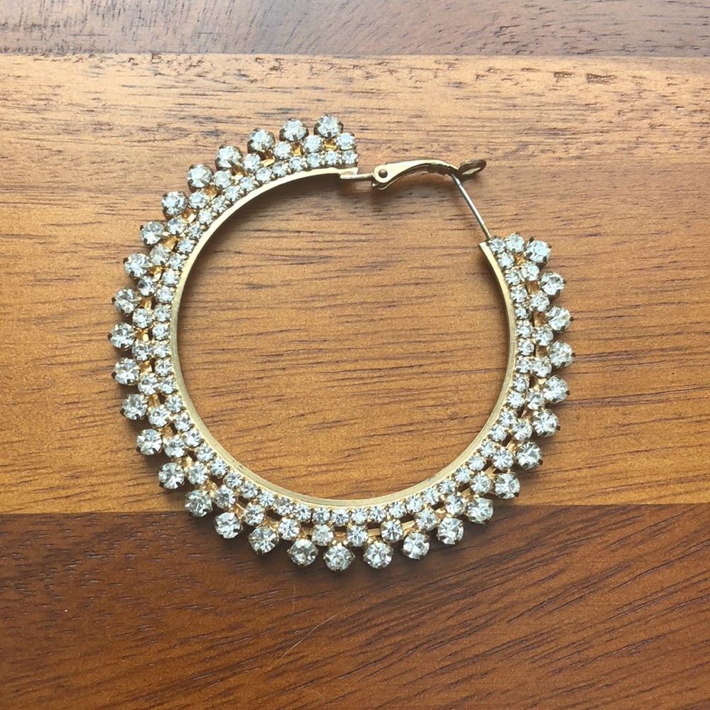 Hoop Earrings